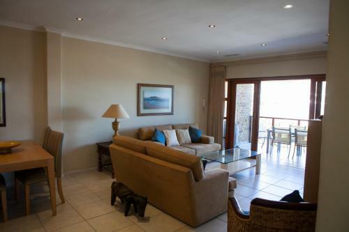 Apartamento Summer Place Gordons Bay