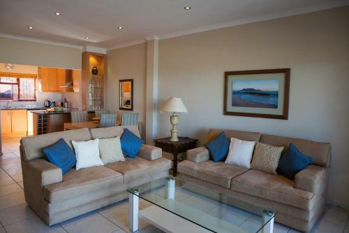 Apartamento Summer Place Gordons Bay