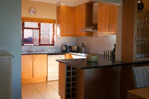 Apartamento Summer Place Gordons Bay
