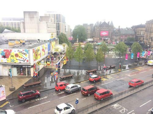 Apartamento Delightful Sunny Flat