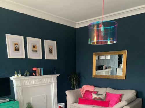 Apartamento Delightful Sunny Flat