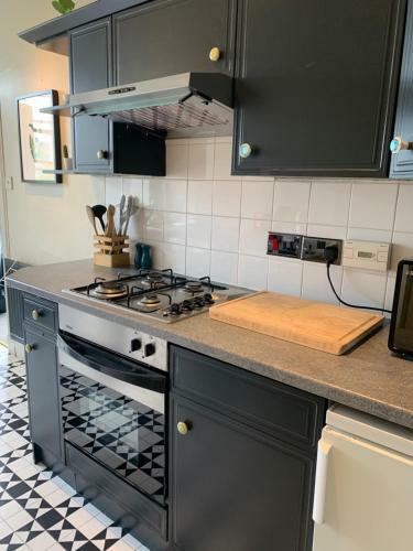 Apartamento Delightful Sunny Flat