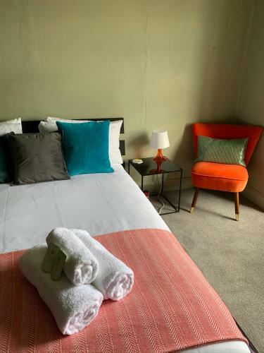 Apartamento Delightful Sunny Flat