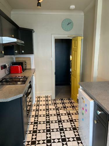 Apartamento Delightful Sunny Flat