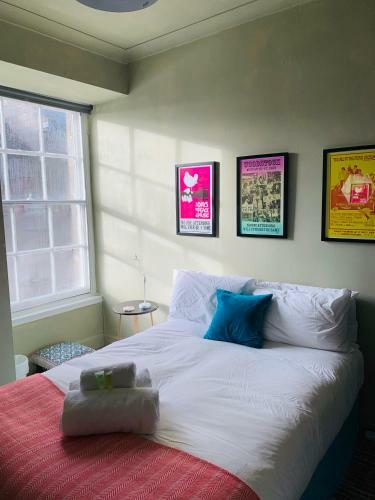 Apartamento Delightful Sunny Flat