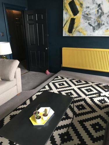 Apartamento Delightful Sunny Flat