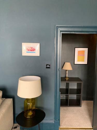 Apartamento Delightful Sunny Flat