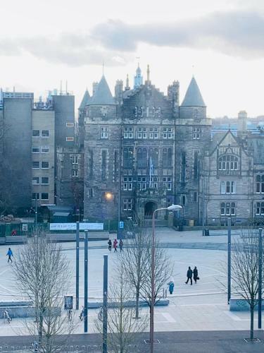 Apartamento Delightful Sunny Flat