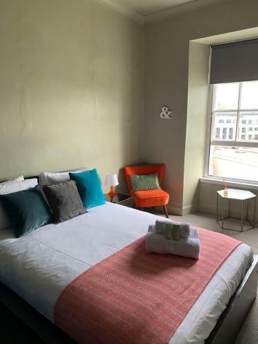 Apartamento Delightful Sunny Flat