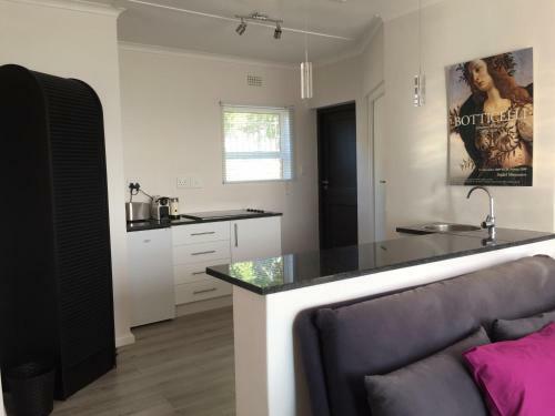 Apartamento 14 Chapman Avenue Flat With Ocean View