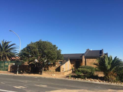 Apartamento 14 Chapman Avenue Flat With Ocean View