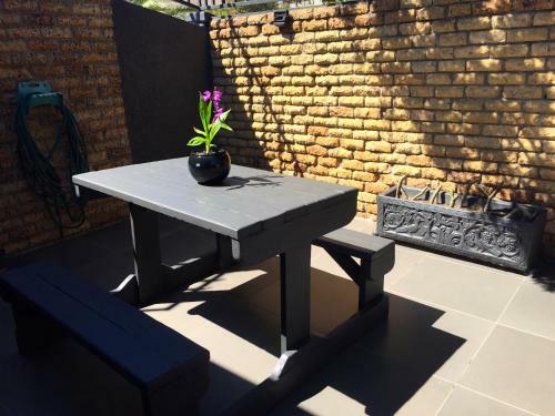 Apartamento 14 Chapman Avenue Flat With Ocean View