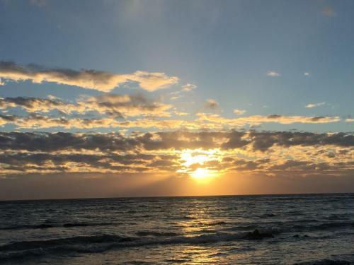 Apartamento 14 Chapman Avenue Flat With Ocean View