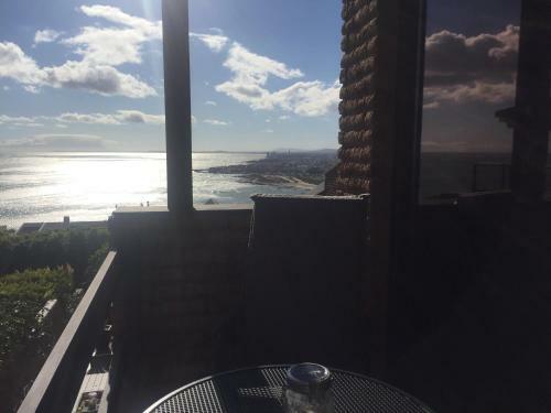 Apartamento 14 Chapman Avenue Flat With Ocean View