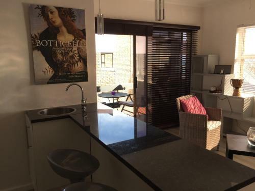 Apartamento 14 Chapman Avenue Flat With Ocean View