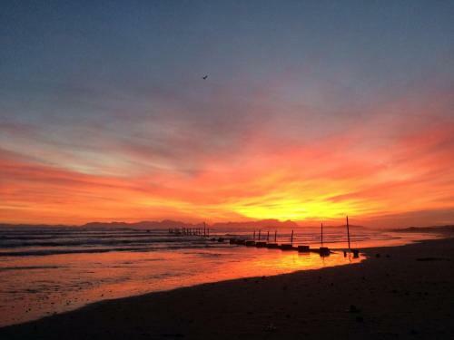 Apartamento 14 Chapman Avenue Flat With Ocean View