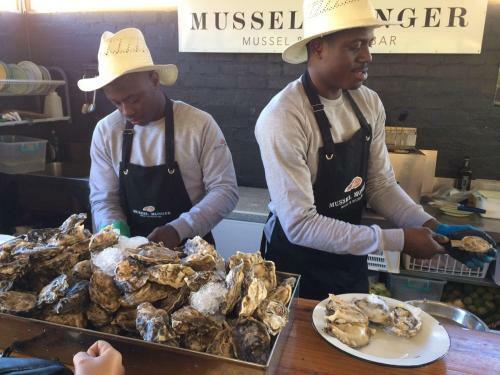 Apartamento 14 Chapman Avenue Flat With Ocean View