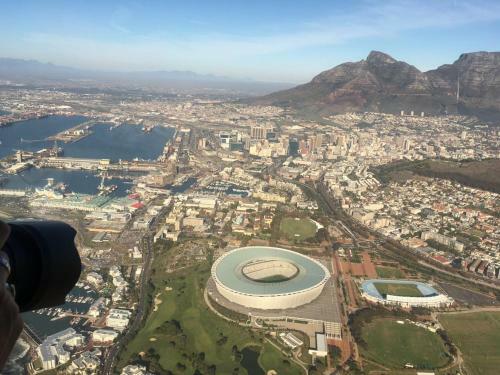 Apartamento 14 Chapman Avenue Flat With Ocean View