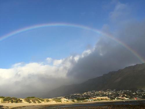 Apartamento 14 Chapman Avenue Flat With Ocean View