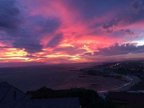 Apartamento 14 Chapman Avenue Flat With Ocean View