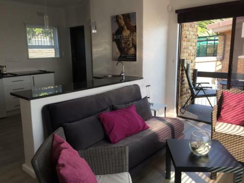 Apartamento 14 Chapman Avenue Flat With Ocean View