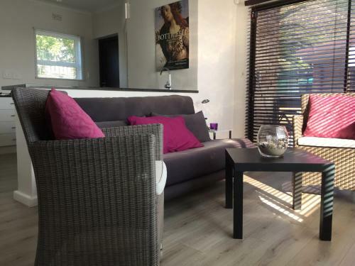 Apartamento 14 Chapman Avenue Flat With Ocean View