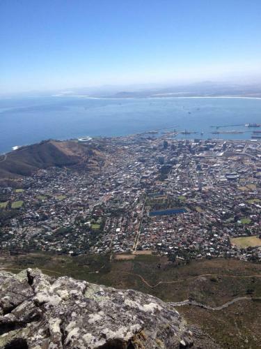 Apartamento 14 Chapman Avenue Flat With Ocean View