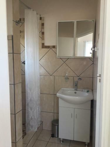 Apartamento 14 Chapman Avenue Flat With Ocean View