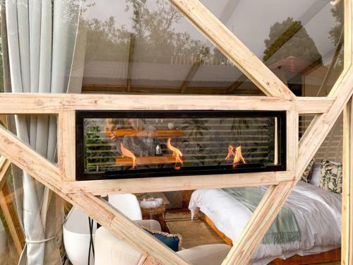 Bed & Breakfast Quaint Luxury Villas