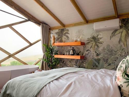 Bed & Breakfast Quaint Luxury Villas