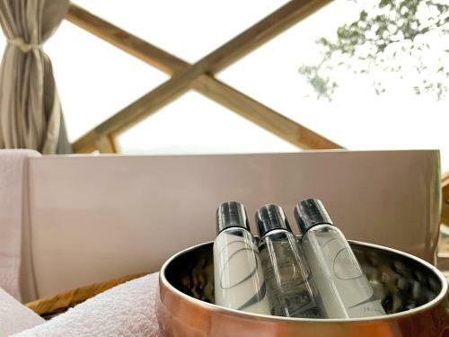 Bed & Breakfast Quaint Luxury Villas