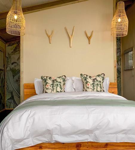 Bed & Breakfast Quaint Luxury Villas