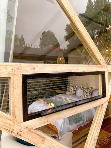 Bed & Breakfast Quaint Luxury Villas