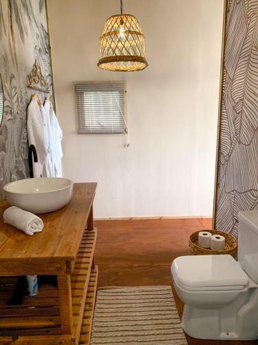 Bed & Breakfast Quaint Luxury Villas