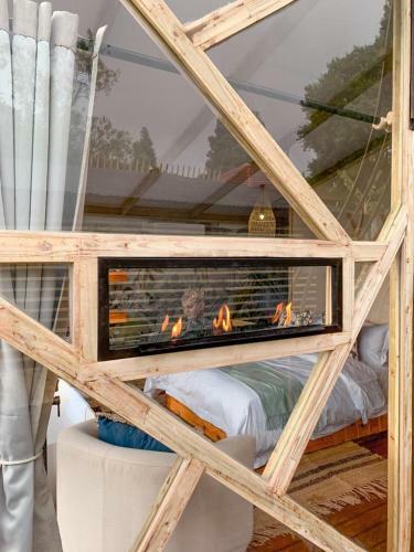 Bed & Breakfast Quaint Luxury Villas