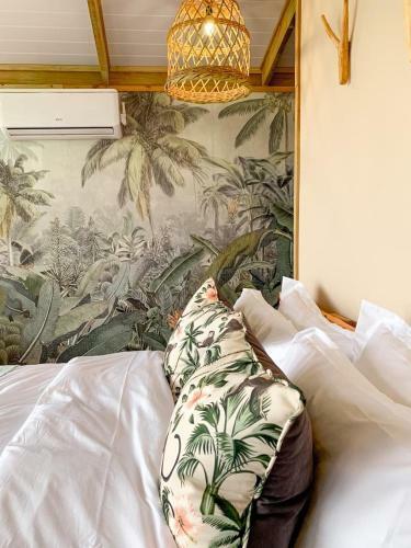 Bed & Breakfast Quaint Luxury Villas