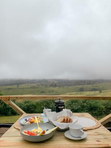 Bed & Breakfast Quaint Luxury Villas