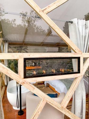 Bed & Breakfast Quaint Luxury Villas