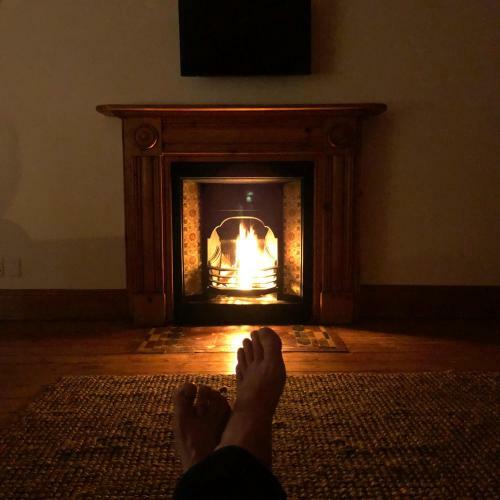 Apartamento Angora Rest