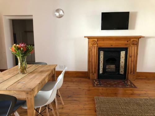 Apartamento Angora Rest