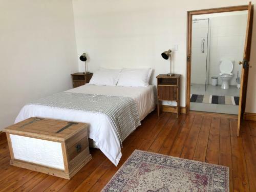 Apartamento Angora Rest