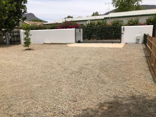 Apartamento Angora Rest