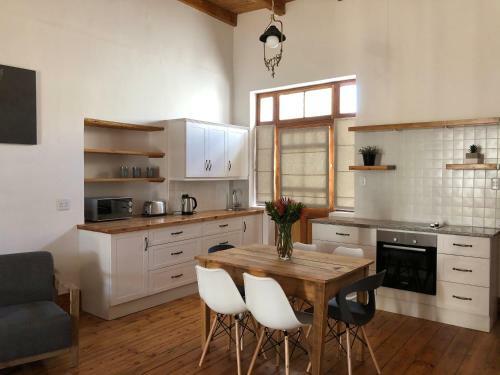 Apartamento Angora Rest