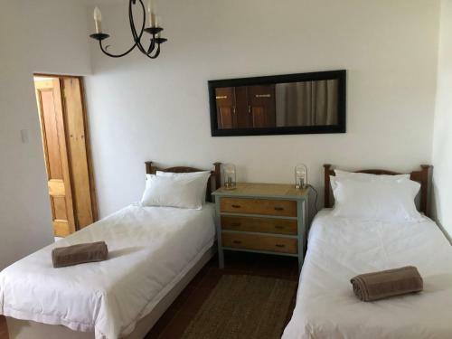 Apartamento Angora Rest