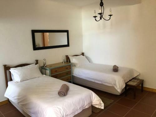 Apartamento Angora Rest