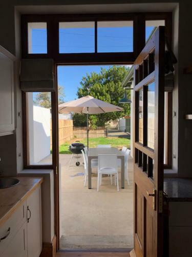 Apartamento Angora Rest