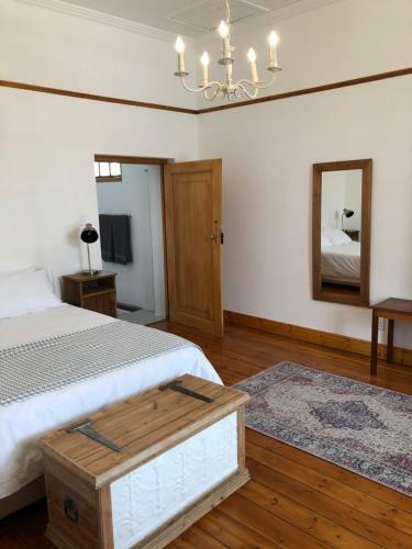 Apartamento Angora Rest