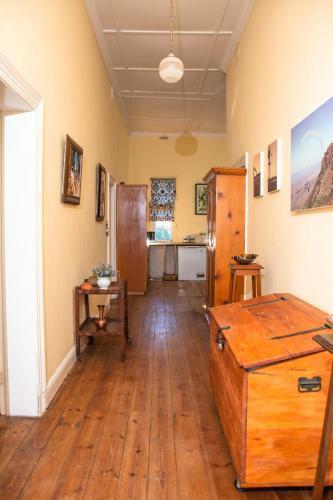 Hostal Jennis Place