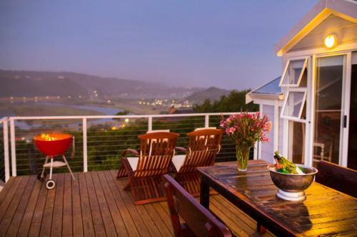 Hostal Four Seasons Guesthouse