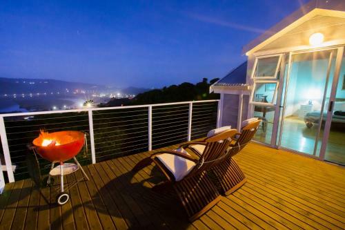 Hostal Four Seasons Guesthouse